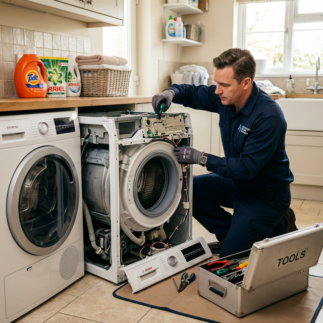 Washing Machine Repair